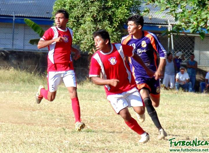 Constituida federación de fútbol del Triángulo Minero