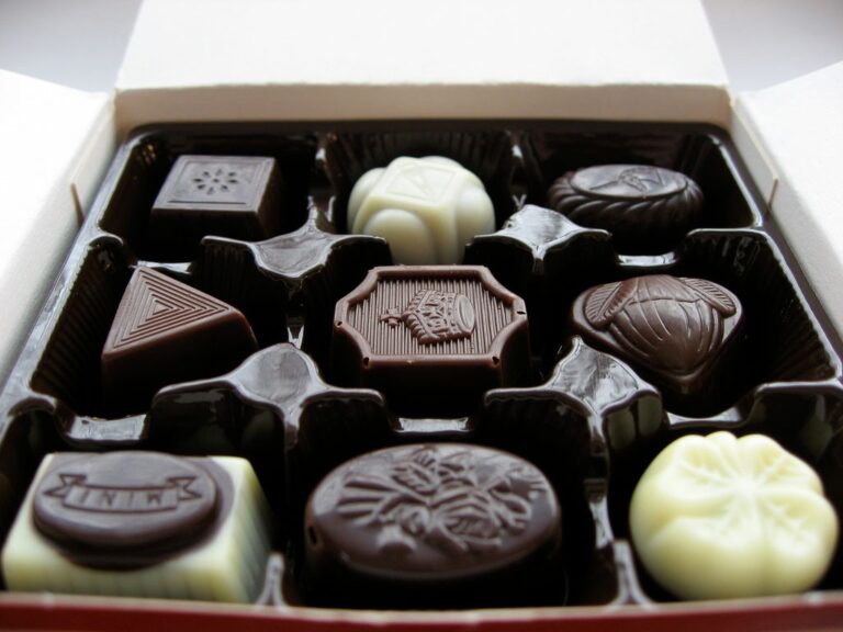 La ciencia lo dice: el chocolate es bueno para el corazón
