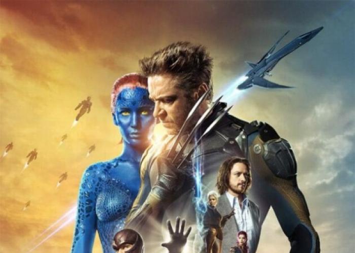 Nuevo tráiler de “X- Mens: días del futuro pasado”