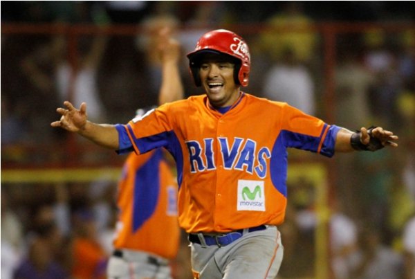 Rivas barre y se adueña del liderato de la Copa Curacao