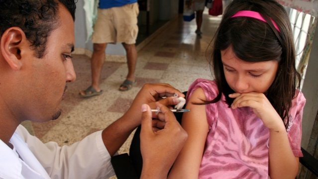 ¡Gran noticia! Este lunes inicia la campaña «Protegiendo a Nuestra Niñez»: ¡Vacunemos y cuidemos a nuestros niños!