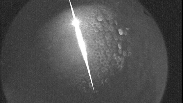 Canadá se lanza a una ‘caza’ de meteoritos