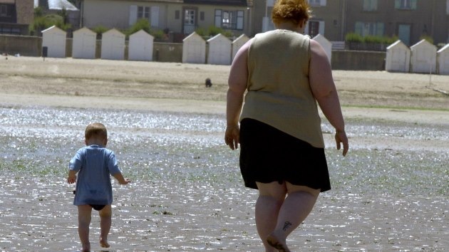 La obesidad se debe a un gen: los científicos hallan al culpable