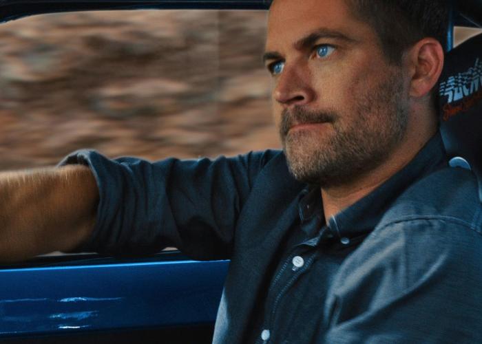 Cuatro dobles completarán las escenas sin terminar de Paul Walker