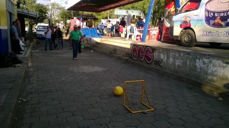 Tu Nueva Radio Ya da la bienvenida al mundial de  Brasil,  con “!Tu Goool Yaaa!”