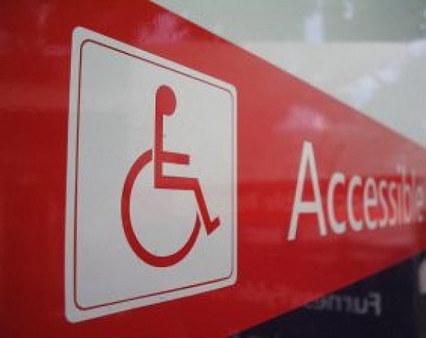 IND tiene óptima accesibilidad para personas con capacidades diferentes