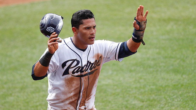 Cabrera de 3-2 y subió a 264 puntos, este miércoles lanza Erasmo