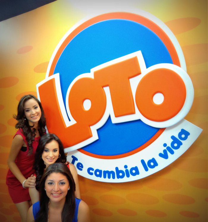 LOTO contribuye con 100 mil córdobas a la noble causa de Teletón