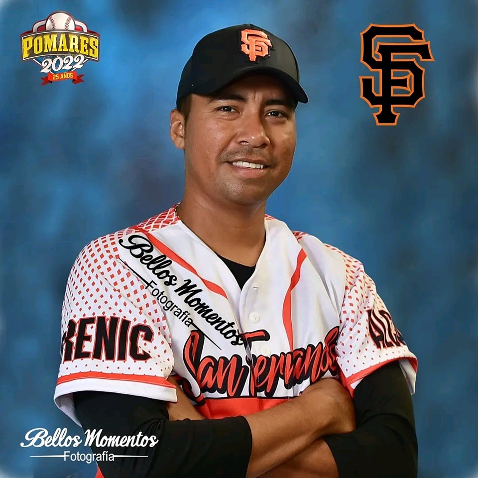 Gerald Rojas