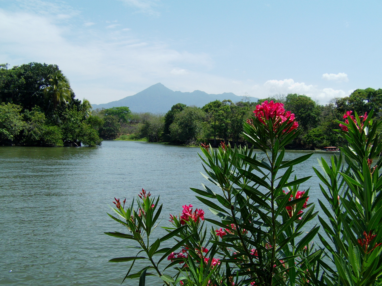 Nicaragua es lo mejor en turismo La Nueva Radio YA