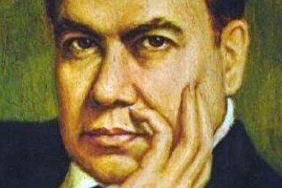 Exhiben documentos del poeta Rubén Darío en Nicaragua
