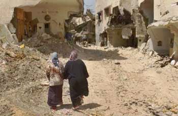 Palestina condena asesinato cometido por Israelí en el campamento de refugiados de Jenin