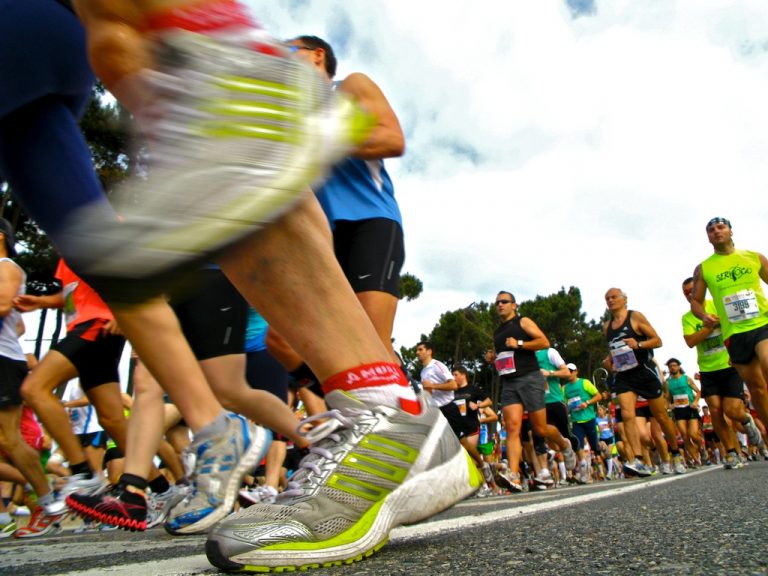 Medio Maratón en San Rafael del Norte el próximo domingo