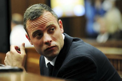 Prolongan juicio a Oscar Pistorius hasta el 16 de mayo