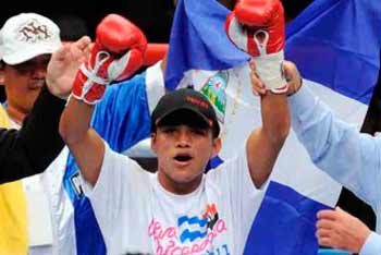 “Chocolatito” González se va el jueves a Japón