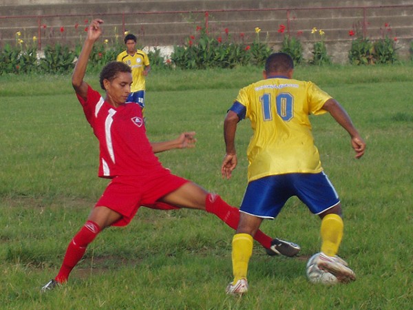 Juventus-San Marcos abren la jornada 15