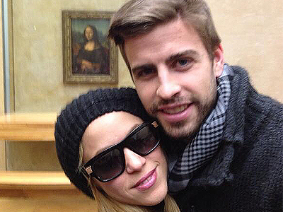 Shakira, sobre Piqué: «¡Tenía miedo que la gente pensara que era una robacunas!»