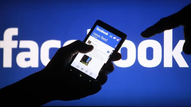 Facebook quiere que sus usuarios puedan intercambiar dinero