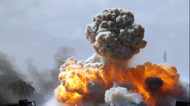 Científico ruso descubre un metal explosivo muchísimo más potente que el TNT