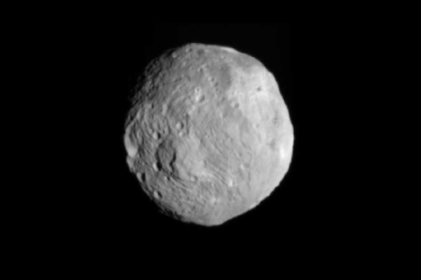 EE.UU. empieza a construir la nave espacial que emprenderá la misión al asteroide más peligroso