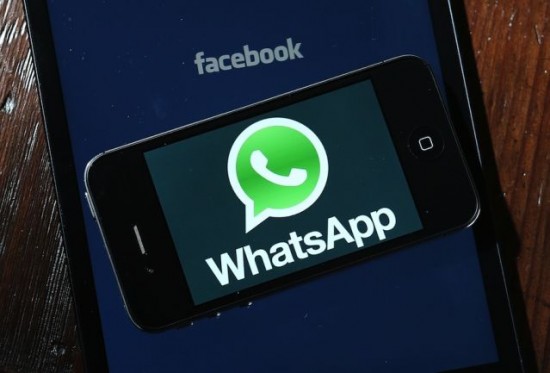 WhatsApp llega a 500 millones de usuarios a nivel mundial