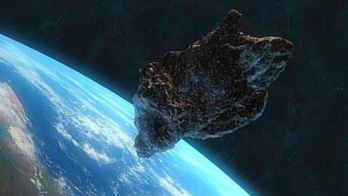 NASA: Los asteroides han golpeado la Tierra 10 veces más de lo que se creía