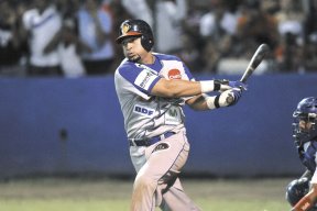 Matagalpa-Rivas la mejor serie del fin de semana