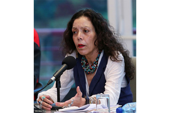 2014: Gobierno de Nicaragua decreta Alerta Roja Nacional