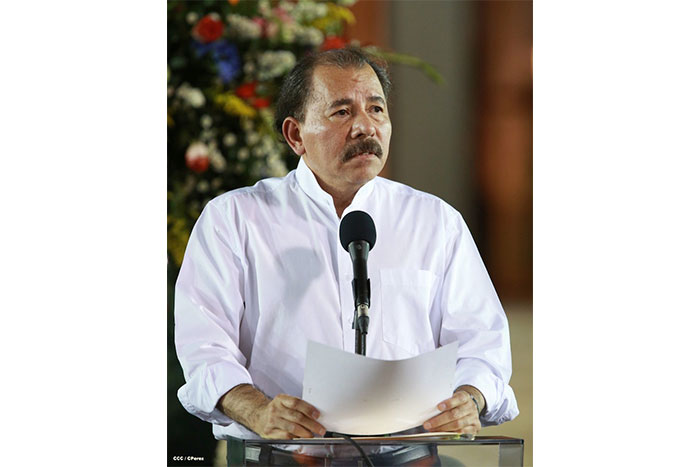 Nicaragua expresa solidaridad a República de Corea por tragedia del “Sewol”