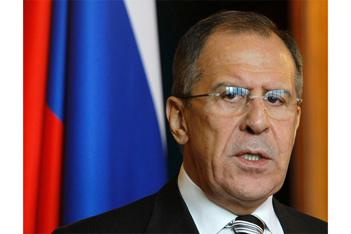 Canciller Lavrov visitará Nicaragua el 29 de abril y se reunirá con el Presidente Daniel Ortega