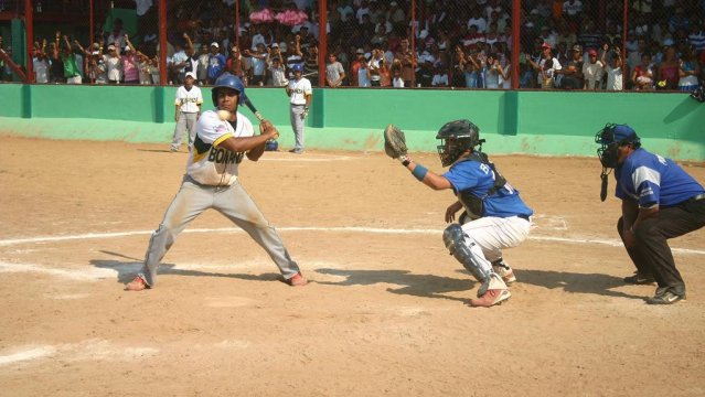 Corn Island es el nuevo líder de la Serie del Atlántico