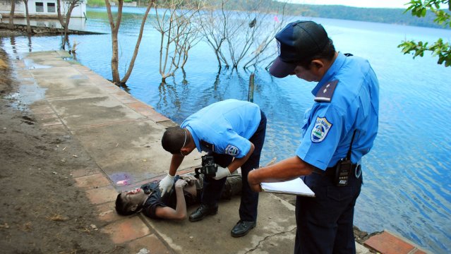 Semana Santa en Nicaragua deja 89 muertos
