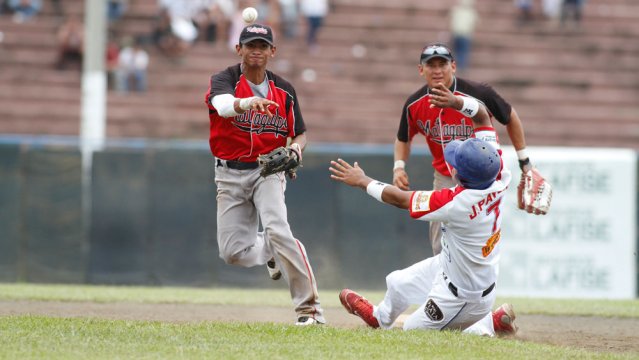 Dantos barrieron a Estelí con 32 entradas sin permitir carrera