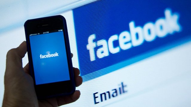 Facebook compra aplicación que registra actividad física de usuarios