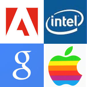 Intel-adobe-google-apple