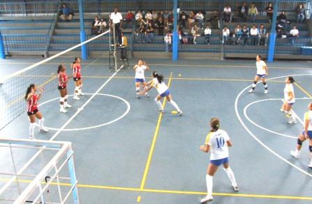 Resultados de los deportes colectivos en JUDUCA