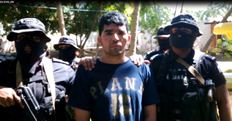 Deportan de Costa Rica a sujeto vinculado a masacre de policías en Bluefields