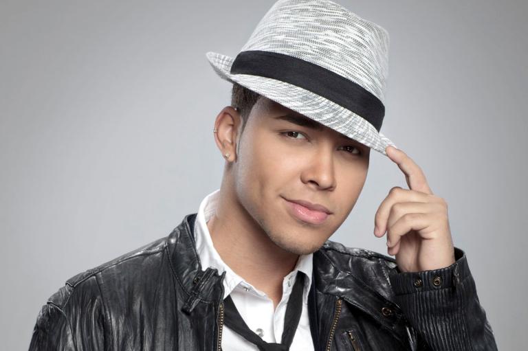 Prince Royce cantara en Managua el 16 de abril
