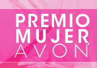 Entregan premio Mujer Avon 2013 a tayacana nicaragüense
