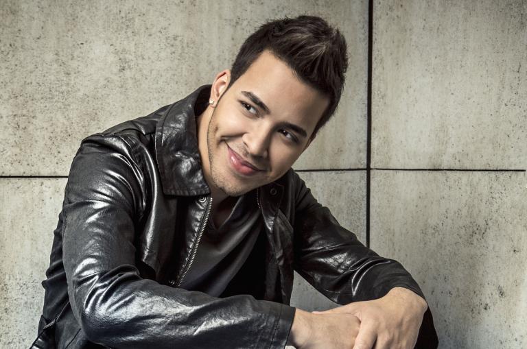 BLU Nicaragua cancela el concierto de Prince Royce