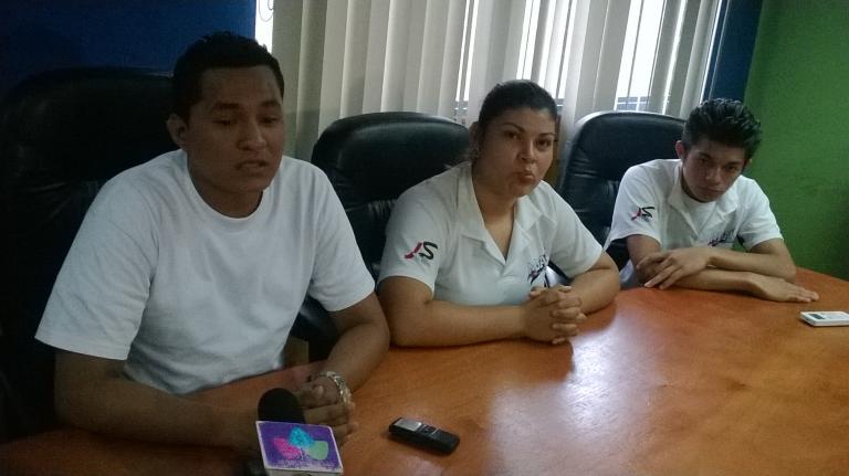 Juventud Sandinista anuncia serie de actividades en estas vacaciones