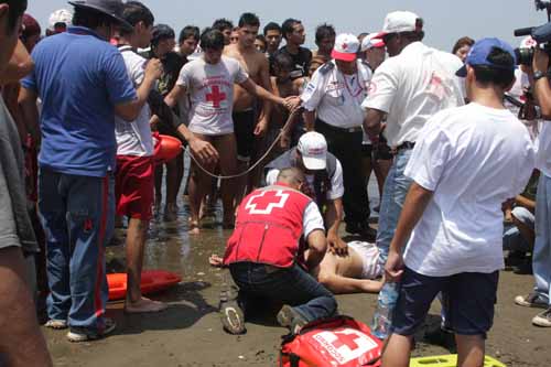 Centroamérica registró más de 260 muertos durante la Semana Santa