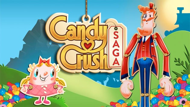 ¿Qué efecto tiene el juego Candy Crush en el cerebro humano?