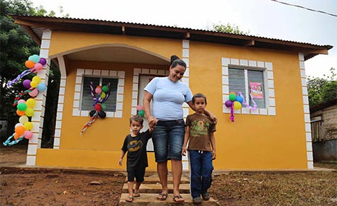 Preparan dictamen para reformar Ley de vivienda