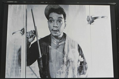 México conmemora 21 aniversario de la muerte de Cantinflas