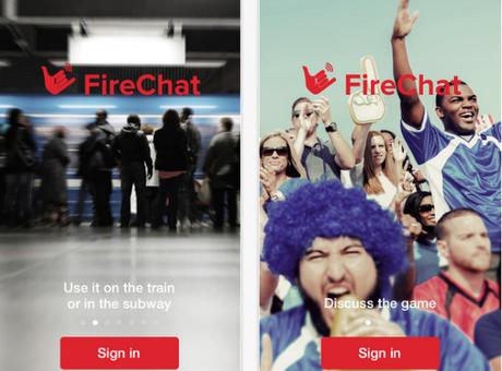 El WhatsApp que funciona sin internet llega a Android