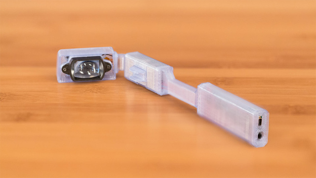 ¿Quieres unas Google Glass? Aprende a fabricarlas