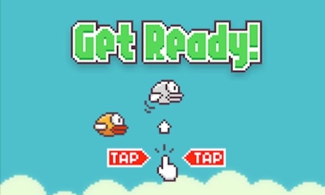 Una copia casi perfecta de ‘Flappy Bird’ arrasa en la App Store