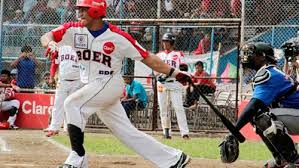 Bóer barre a Chontales 9X0, en Campeonato Germán Pomares