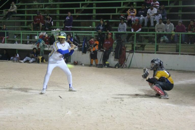 Torneo de Softbol de Cronistas Deportivos en León
